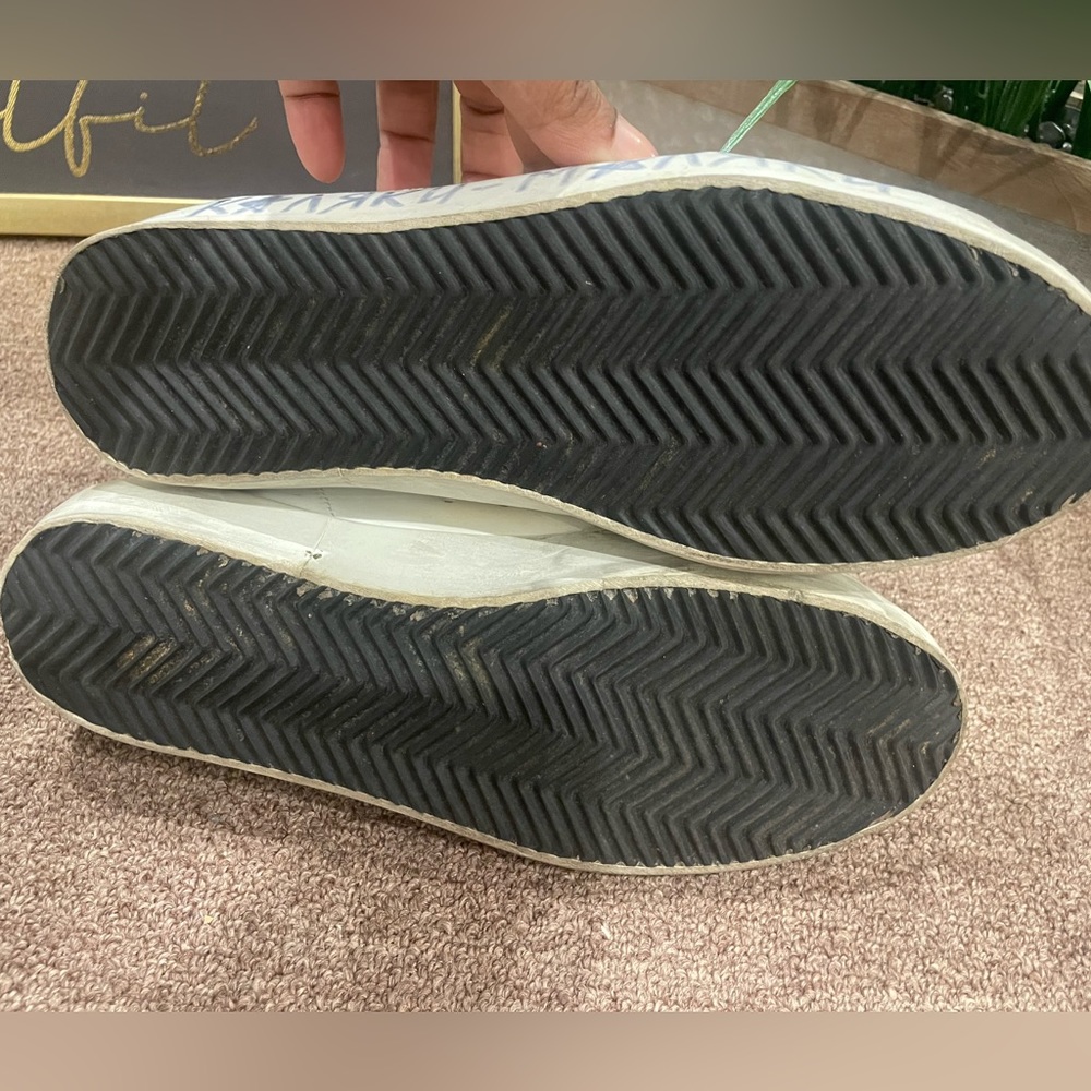 Golden Goose Superstar Sneskers - Picture 4 of 13